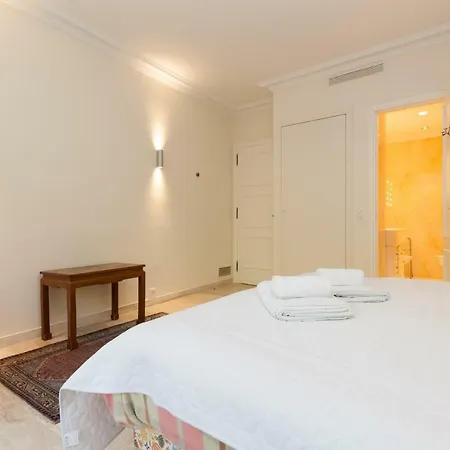 Splendid Sea View Luxury Residential With Swimming Pool Cannes