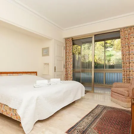 Apartamento Splendid Sea View Luxury Residential With Swimming Pool