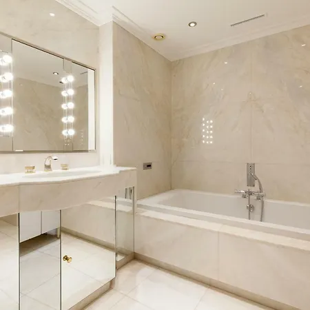 Splendid Sea View Luxury Residential With Swimming Pool *