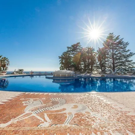 Apartamento Splendid Sea View Luxury Residential With Swimming Pool