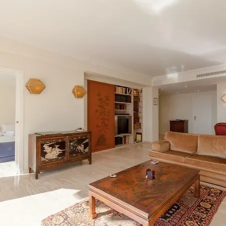 Splendid Sea View Luxury Residential With Swimming Pool Apartamento *