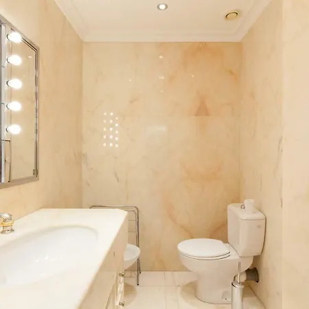 Splendid Sea View Luxury Residential With Swimming Pool Apartamento *